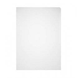 Durable 2337 19 File A4, 2337 Clear